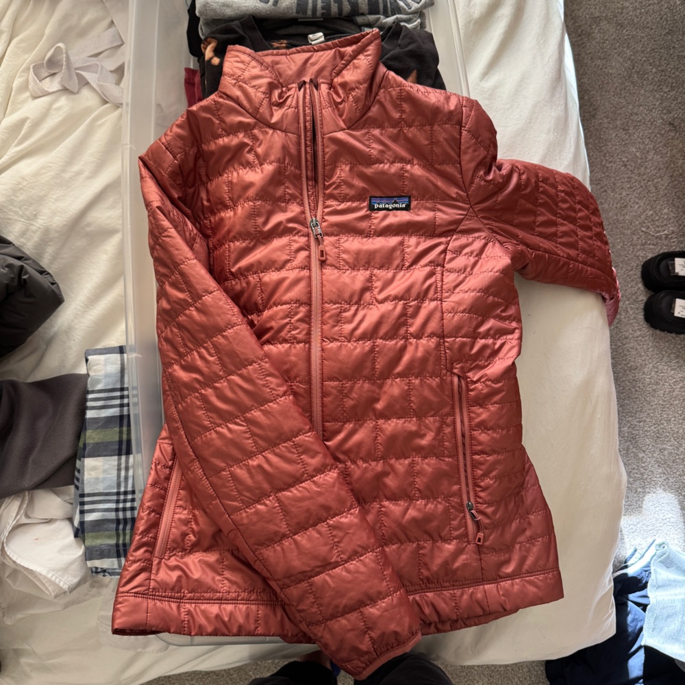 Perfect condition Patagonia jacket